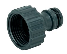 Novaservis adaptér 3/4" DY8017