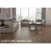 Cerrad CORTONE MARONE rektifikovaná dlažba 19,3 x 120,2 cm 29500