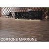 Cerrad CORTONE MARONE rektifikovaná dlažba 19,3 x 120,2 cm 29500