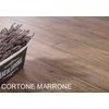 Cerrad CORTONE MARONE rektifikovaná dlažba 19,3 x 120,2 cm 29500