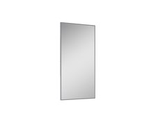 RAMA LONG zrkadlo v ráme 50 x 100 cm chróm 168426