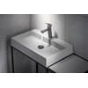 Elita Sunn 45 1D White HG – Kúpeľňová skrinka s keramickým umývadlom 45x84x44,3 cm – RE169190008060