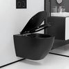 Some INTERNO WC misa závesná Rimless 49 x 36,5 x 37 cm so sedátkom