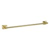 REA NICO 5901 GOLD kúpeľňový jednoramenný držiak REA-88016