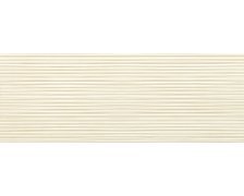 Tubadzin HORIZON Ivory STR obklad 89,8x32,8 cm