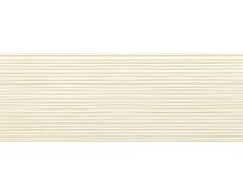 Tubadzin HORIZON Ivory STR obklad 89,8x32,8 cm