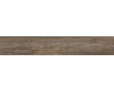 Opoczno Nordic Oak Brown rektifikovaný obklad,dlažba 14,7 x 89 cm OP459-010-1
