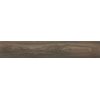 Cerrad VAKER Marrone R9 gresová rektifikovaná dlažba 19,3 x 120,2 cm C-V-M-20x120