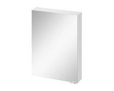 CERSANIT LARGA 60 zrkadlová skrinka biela lesklá S932-016
