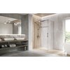 Radaway ESPERA PRO KDJ obdĺžnikový sprchový kút 140 x 90 x 200 cm 10090140-01-01R+10092140-01-01R+10093090-01-01
