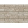 Cerrad Rapid Beige fasádny dekoračný obklad matný 7,40 x 30 cm