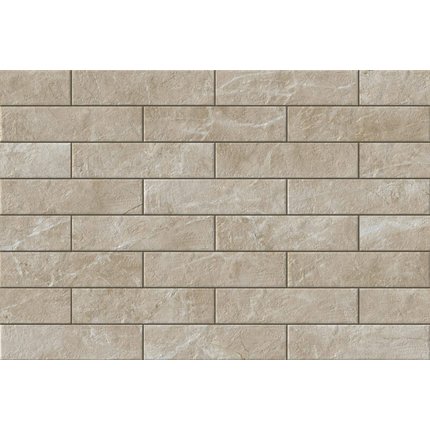 Cerrad Rapid Beige fasádny dekoračný obklad matný 7,40 x 30 cm