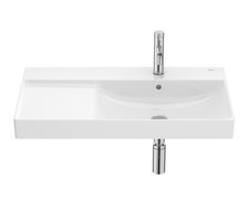 Nábytkové umývadlo ONA UNIK Fineceramic® 80 x 46 cm