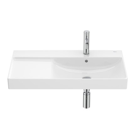 Nábytkové umývadlo ONA UNIK Fineceramic® 80 x 46 cm