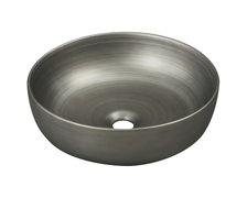 Novoterm keramické umývadlo na dosku 41,5 cm KR-98