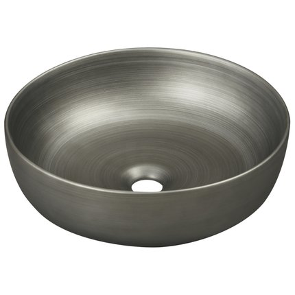 Novoterm keramické umývadlo na dosku 41,5 cm KR-98