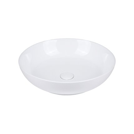 Uptrend – Umývadlo na dosku Lena XL 47,5 x 47,5 cm UP4005-1-U20