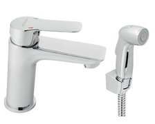 Novaservis METALIA 54 bidetová batéria bez výpusti, chróm 54015,0