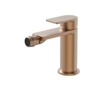 HOME MOBI Horizon Copper Brushed stojaca bidetová batéria HO-5217-CB