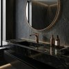 Rea VISION COPPER BRUSH umývadlová vodovodná batéria brusená meď B6343