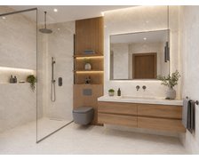 Kúpeľňa Home Orientale Ivory