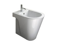 Catalano ZERO 55 bidet stojatý 55 x 35 cm 1BI5500