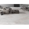 Cerrad CORTONE CREMA rektifikovaná dlažba 19,3 x 120,2 cm 29463