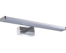 Luxera Tremolo kúpeľňové nástenné svetlo  LED 8 W, 400 mm s ramenom 70200