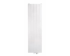 STELRAD VERTEX STYLE dekoračný radiátor 22 2000 x 400 mm ST-VS-22/200/040