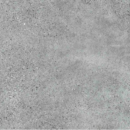 Domino OTIS grey rektifikovaná dlažba matná 59,8 x 59,8 cm