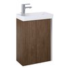 Elita SET SPRING skrinka pod umývadlo 45 cm 1D, s umývadlom 168781
