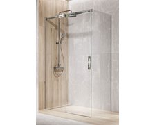 Radaway ESPERA PRO KDJ obdĺžnikový sprchový kút 140 x 100 x 200 cm 10090140-01-01L+10092140-01-01L+10093100-01-01