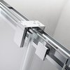 Radaway ESPERA PRO KDJ obdĺžnikový sprchový kút 140 x 100 x 200 cm 10090140-01-01L+10092140-01-01L+10093100-01-01