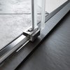 Radaway ESPERA PRO KDJ obdĺžnikový sprchový kút 140 x 100 x 200 cm 10090140-01-01L+10092140-01-01L+10093100-01-01