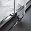 Radaway ESPERA PRO KDJ obdĺžnikový sprchový kút 140 x 100 x 200 cm 10090140-01-01L+10092140-01-01L+10093100-01-01