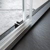 Radaway ESPERA PRO KDJ obdĺžnikový sprchový kút 140 x 100 x 200 cm 10090140-01-01L+10092140-01-01L+10093100-01-01
