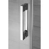 Radaway ESPERA PRO KDJ obdĺžnikový sprchový kút 140 x 100 x 200 cm 10090140-01-01L+10092140-01-01L+10093100-01-01