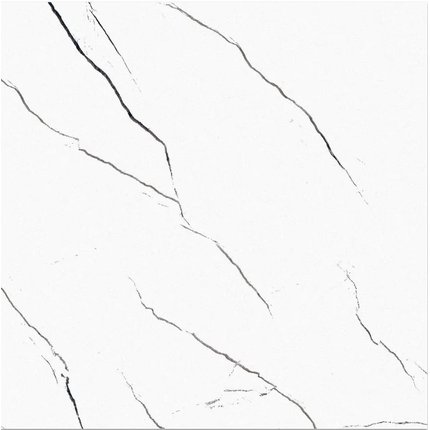 Ceramstic Mavros Bianco Lappato gres rektifikovaná dlažba lappato 60 x 60 cm GRS.308A.L.60X60.MAVROS
