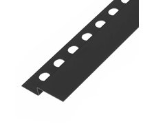 Rea Predná lišta čierna 130 cm K4304
