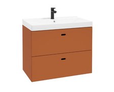 Defra Mo-re D80 - Kúpeľňová skrinka pod umývadlo 80 x 45 cm (291-D-08006)