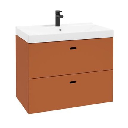 Defra Mo-re D80 - Kúpeľňová skrinka pod umývadlo 80 x 45 cm (291-D-08006)