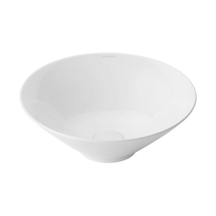 Uptrend – Umývadlo na dosku Linda 38,5 x 38,5 cm UP4006-2