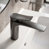 Rea VISION TITAN umývadlová vodovodná batéria titan B8930