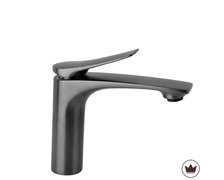 Rea VISION TITAN umývadlová vodovodná batéria titan B8930
