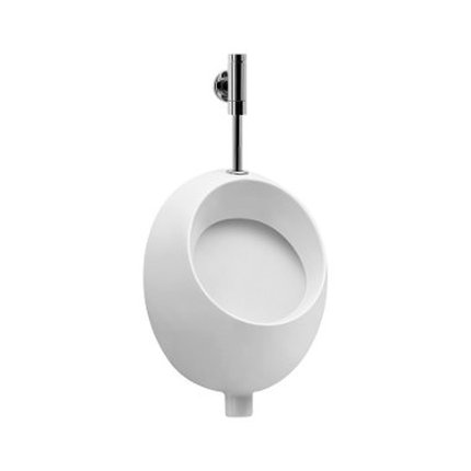 Kolo Geberit NOVA PRO PICO pisoár prívod zhora, zvislý odtok, KOLO Simple