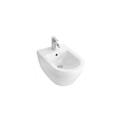 Catalano ZERO 50 bidet závesný 50 x 35 cm 1BSV50N00