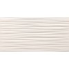 Domino Tibi white STR obklad matný 30,8 x 60,8 cm