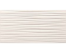 Domino Tibi white STR obklad matný 30,8 x 60,8 cm