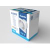 AWENTA ventilátor SILENCE Ø 125 s časovým spínačom a čidlom vlhkosti (WZ125H)