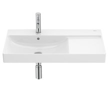 Nábytkové umývadlo ONA UNIK Fineceramic® 80 x 46 cm